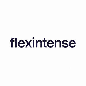 Image for mark UK00004247026 FLEXINTENSE
