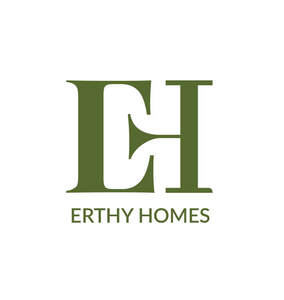 Image for mark UK00004247054 ERTHY HOMES
