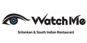 Image for mark UK00004247061 WATCH ME SRILANKAN & SOUTH INDIAN RESTAURANT