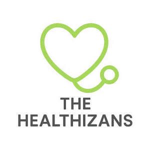 Image for mark UK00004247071 THE HEALTHIZANS