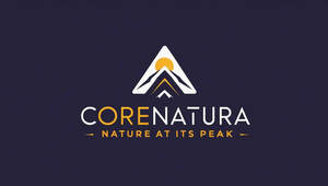 Image for mark UK00004247074 CORENATURA NATURE AT ITS PEAK