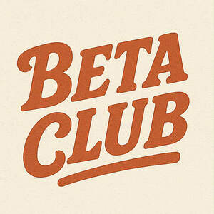 Image for mark UK00004247076 BETA CLUB