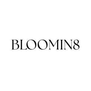 Image for mark UK00004247092 BLOOMIN8