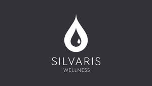 Image for mark UK00004247099 SILVARIS WELLNESS