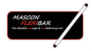 Image for mark UK00004247103 MASCON FLEXIBAR THE FLEXIBLE MASSAGE & CONDITIONING ROD