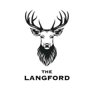 Image for mark UK00004247112 THE LANGFORD