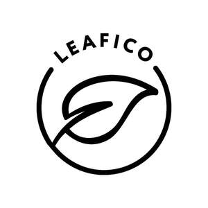 Image for mark UK00004247114 LEAFICO