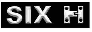 Image for mark UK00004247120 SIX H