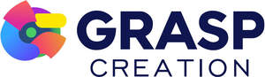 Image for mark UK00004247122 GRASP CREATION