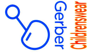 Image for mark UK00004247215 Gerber Childrenswear