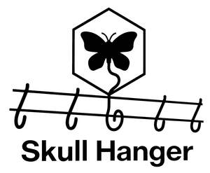 Image for mark UK00004247219 Skull Hanger