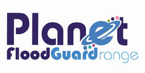 Image for mark UK00004247359 PLANET FLOOD GUARD RANGE