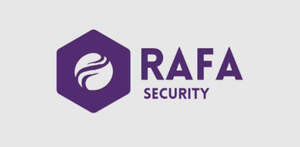 Image for mark UK00004247381 RAFA SECURITY