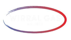 Image for mark UK00004247454_1of2 WIRRAL GAS EST. 1989