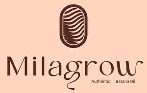 Image for mark UK00004247457 MILAGROW AUTHENTIC BATANA OIL