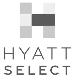 Image for mark UK00004247460 HYATT SELECT