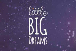 Image for mark UK00004247465 LITTLE BIG DREAMS