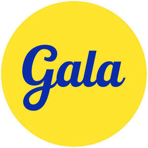 Image for mark UK00004247488 GALA