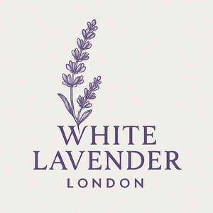 Image for mark UK00004247495 WHITE LAVENDER LONDON
