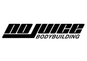 Image for mark UK00004247531 NO JUICE BODYBUILDING