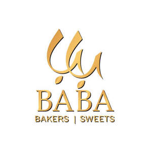 Image for mark UK00004247570 BABA BAKERS | SWEETS