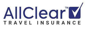 Image for mark UK00004247637 AllClear TRAVEL INSURANCE
