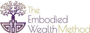 Image for mark UK00004247712 THE EMBODIED WEALTH METHOD
