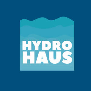 Image for mark UK00004247721 HYDRO HAUS