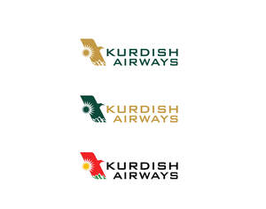 Image for mark UK00004247751 KURDISH AIRWAYS