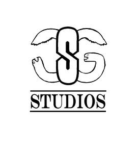 Image for mark UK00004247788_1of3 CSG STUDIOS