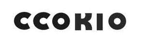 Image for mark UK00004247809 CCOKIO