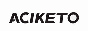 Image for mark UK00004247834 ACIKETO