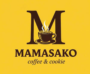Image for mark UK00004247867 MAMASAKO COFFEE & COOKIE