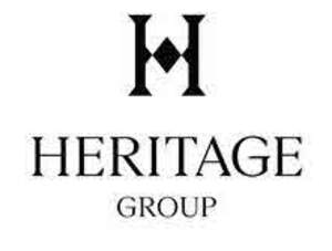 Image for mark UK00004247904 H HERITAGE GROUP