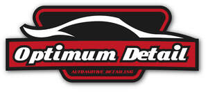 Image for mark UK00004247917 Optimum Detail automotive detailing