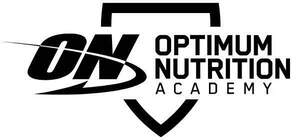 Image for mark UK00004248029 ON OPTIMUM NUTRITION ACADEMY