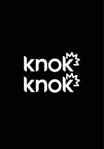 Image for mark UK00004248031 KNOK KNOK