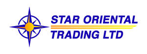 Image for mark UK00004248050 STAR ORIENTAL TRADING LTD