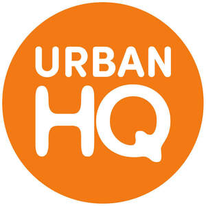 Image for mark UK00004248065_1of2 URBAN HQ
