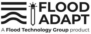 Image for mark UK00004248074 FLOOD ADAPT A FLOOD TECHNOLOGY GROUP PRODUCT