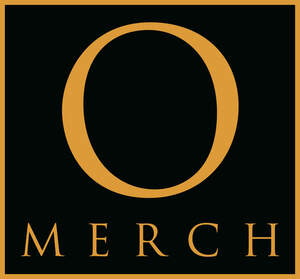Image for mark UK00004248080 OMERCH