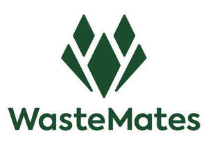 Image for mark UK00004248095 WASTEMATES