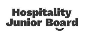 Image for mark UK00004248100_1of2 HOSPITALITY JUNIOR BOARD