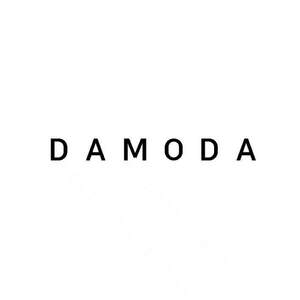 Image for mark UK00004248181 DAMODA