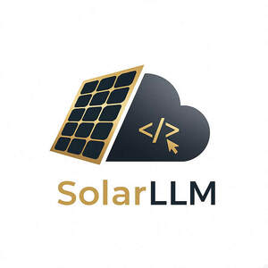 Image for mark UK00004248210 SOLARLLM