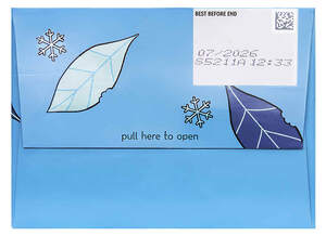 Image for mark UK00004248223_1of1_case_6of6 ARCTIC COLIN THE CATERPILLAR Chocolatey Frozen Dessert