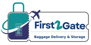 Image for mark UK00004248232 First2Gate
Baggage Delivery & Storage F2G