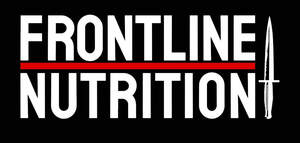 Image for mark UK00004248239 FRONTLINE NUTRITION