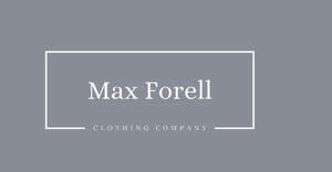 Image for mark UK00004248245 MAX FORELL CLOTHING COMPANY
