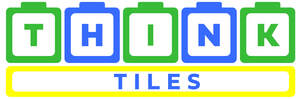 Image for mark UK00004248278_1of2 THINK TILES